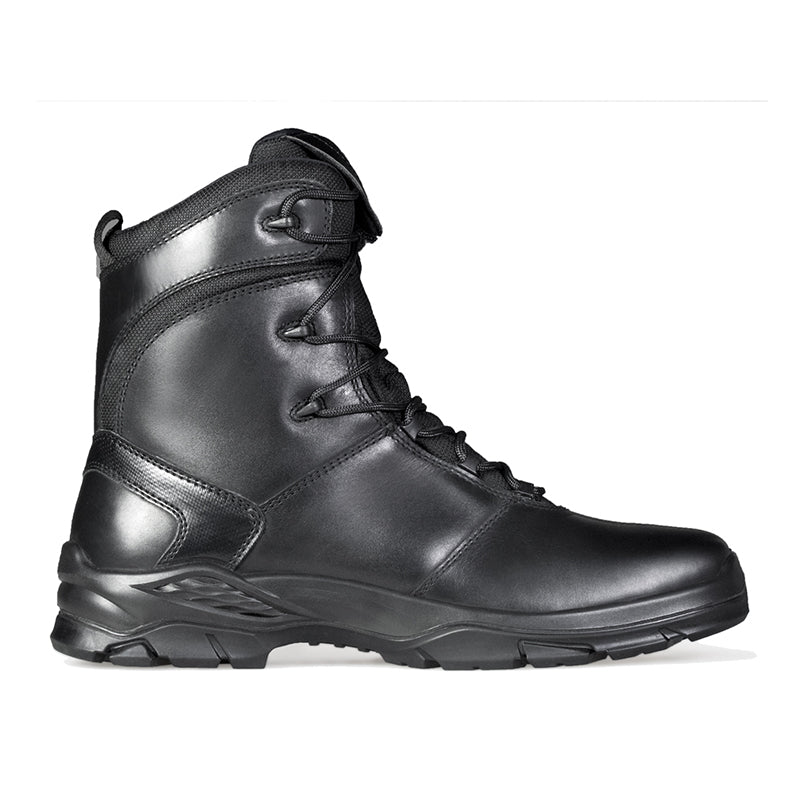 SIBEZA EINSATZSTIEFEL PRO HIGH SCHWARZ