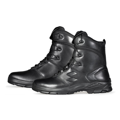 SIBEZA EINSATZSTIEFEL PRO HIGH SCHWARZ