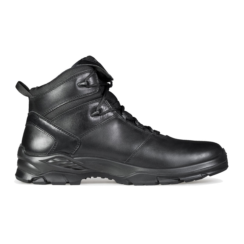SIBEZA EINSATZSTIEFEL PRO MID SCHWARZ