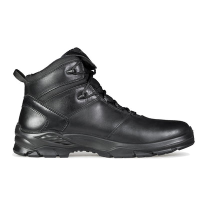 SIBEZA EINSATZSTIEFEL PRO MID SCHWARZ