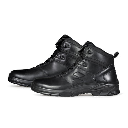 SIBEZA EINSATZSTIEFEL PRO MID SCHWARZ