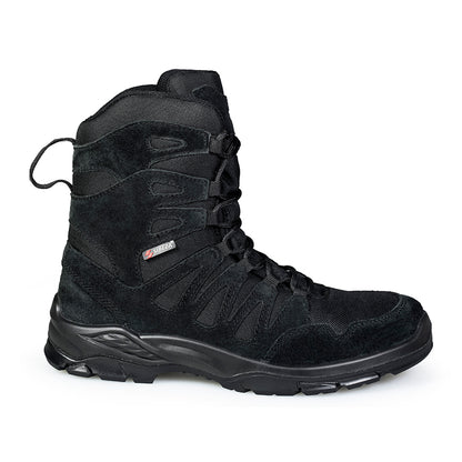 SIBEZA EINSATZSTIEFEL SVG HIGH SCHWARZ