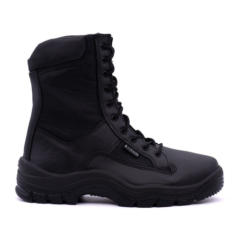 SOLDINI EINSATZSTIEFEL 358 SCHWARZ