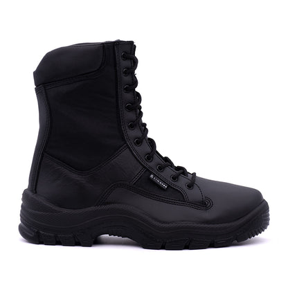 SOLDINI EINSATZSTIEFEL 358 SCHWARZ