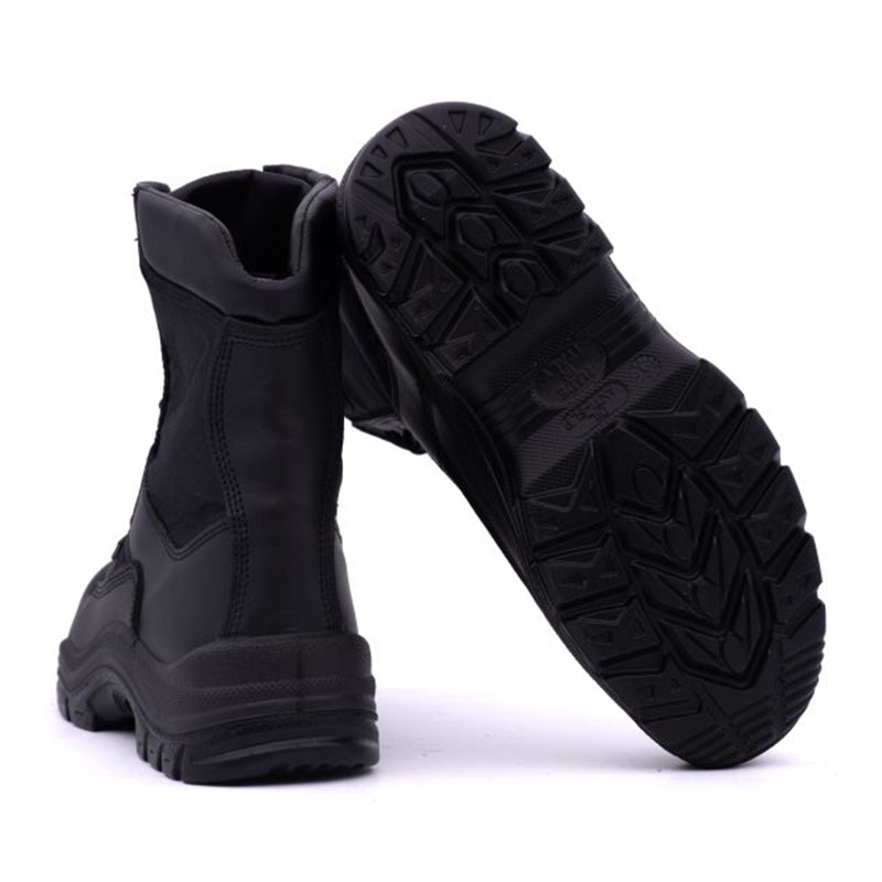 SOLDINI EINSATZSTIEFEL 358 SCHWARZ