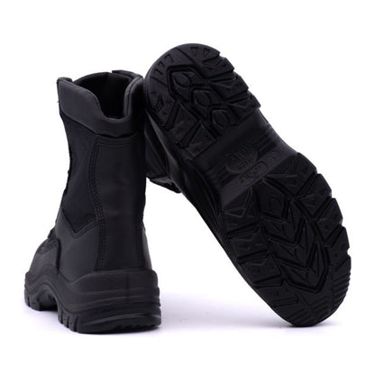 SOLDINI EINSATZSTIEFEL 358 SCHWARZ
