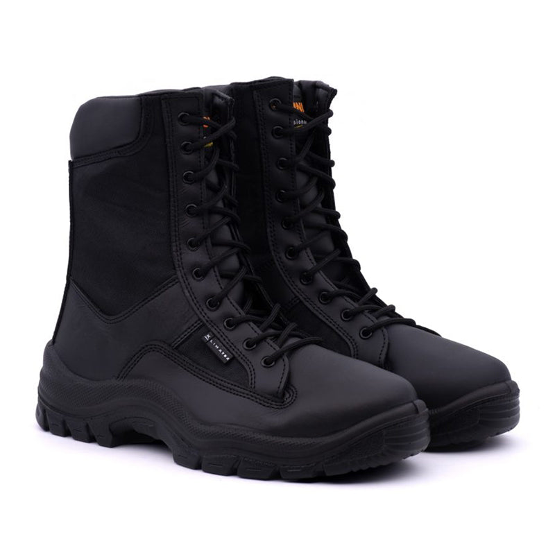 SOLDINI EINSATZSTIEFEL 358 SCHWARZ