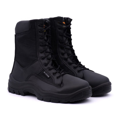 SOLDINI EINSATZSTIEFEL 358 SCHWARZ
