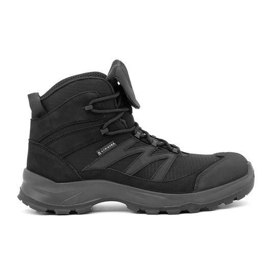 SOLDINI EINSATZSTIEFEL 504 SCHWARZ
