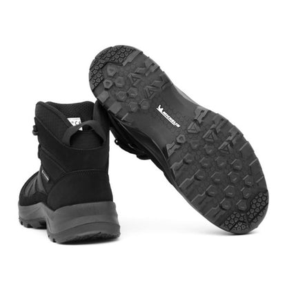 SOLDINI EINSATZSTIEFEL 504 SCHWARZ