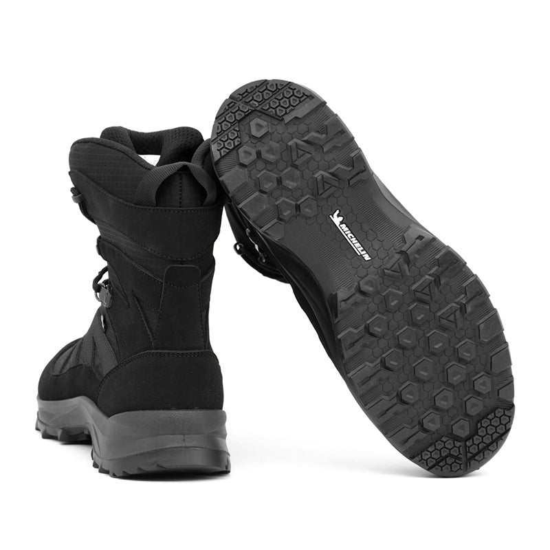 SOLDINI EINSATZSTIEFEL 505 SCHWARZ