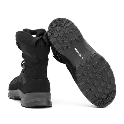 SOLDINI EINSATZSTIEFEL 505 SCHWARZ