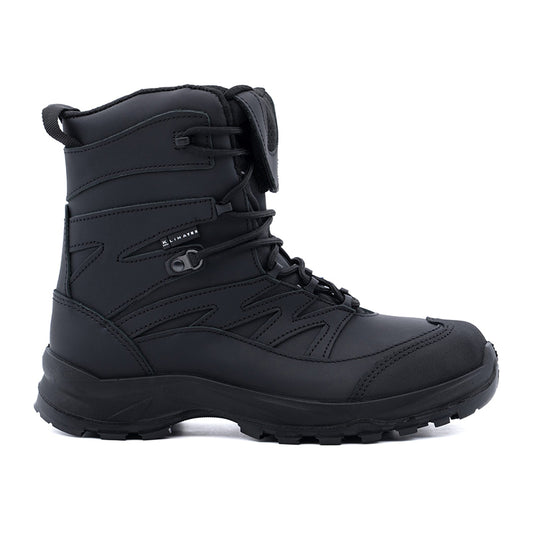 SOLDINI EINSATZSTIEFEL 506 SCHWARZ