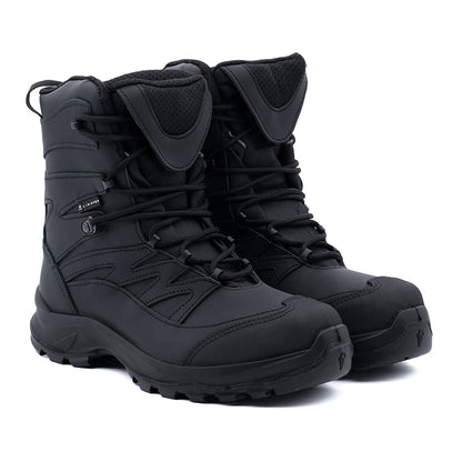 SOLDINI EINSATZSTIEFEL 506 SCHWARZ