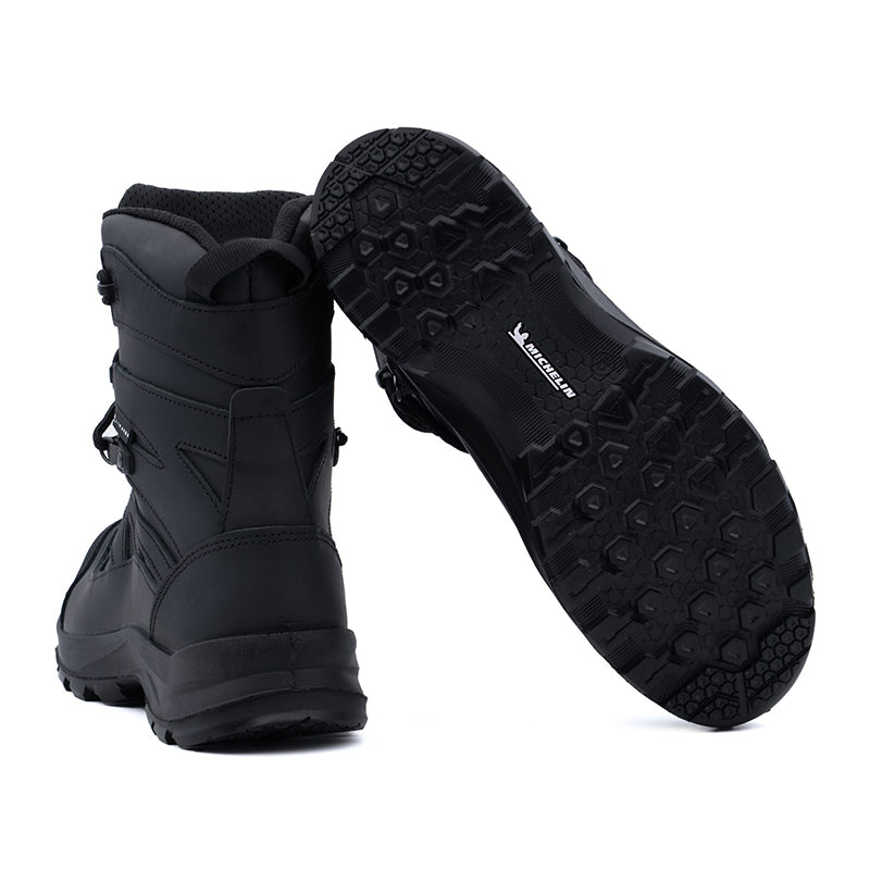 SOLDINI EINSATZSTIEFEL 506 SCHWARZ