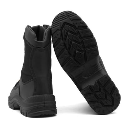 SOLDINI EINSATZSTIEFEL 712 SCHWARZ