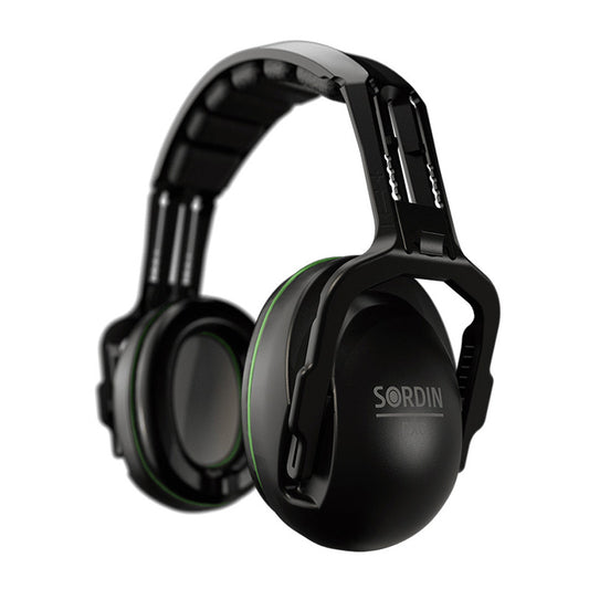 SORDIN CLASSIC EXC SNR NOISE CANCELLING GEHÖRSCHUTZ = 27 DB