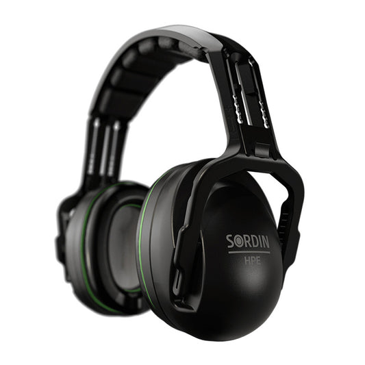 SORDIN CLASSIC HPE SNR NOISE CANCELLING GEHÖRSCHUTZ = 34 DB