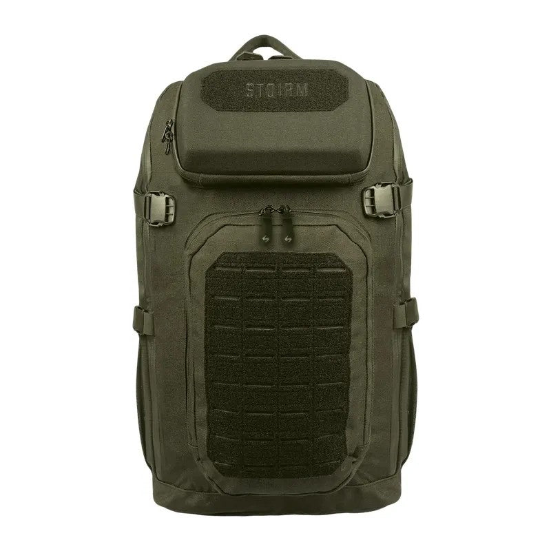 STOIRM 25L TACTICAL PACK GEN2 RANGER GREEN