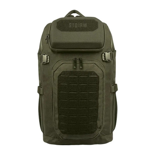 STOIRM 25L TACTICAL PACK GEN2 RANGER GREEN
