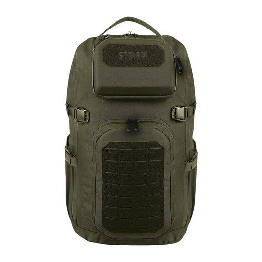 STOIRM 40L TACTICAL PACK GEN2 RANGER GREEN