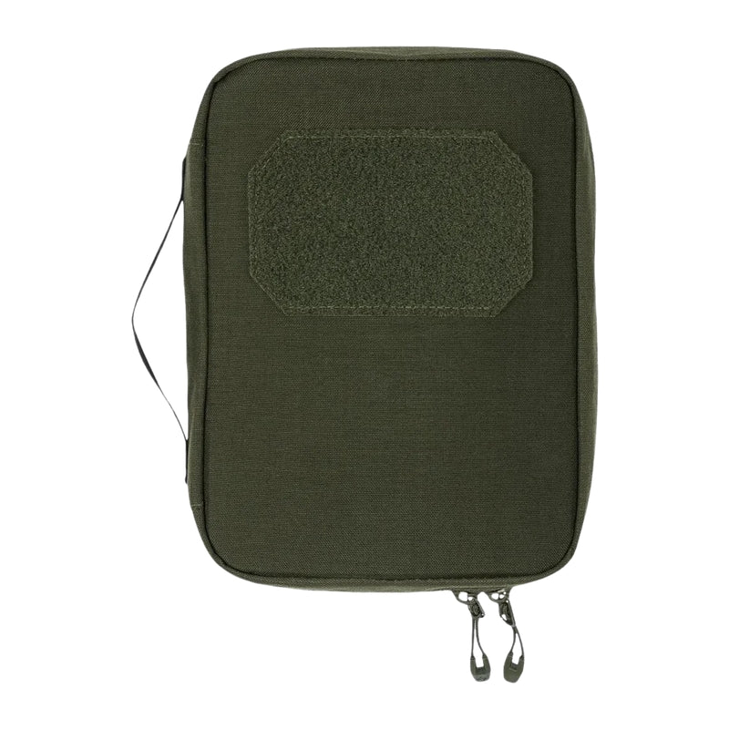 STOIRM LARGE POUCH V.1 RANGER GREEN