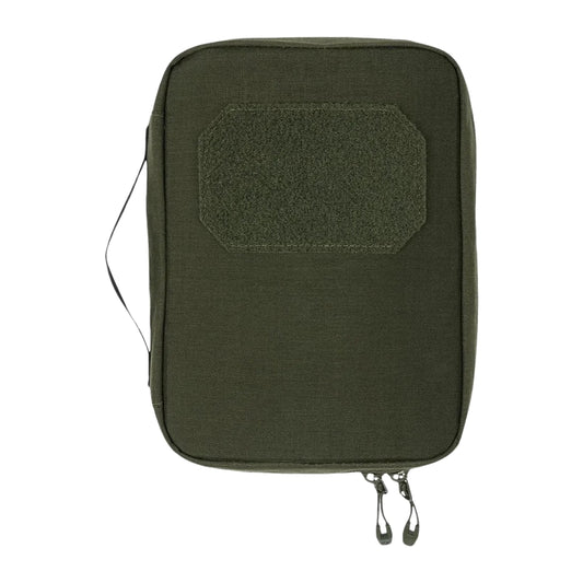 STOIRM LARGE POUCH V.1 RANGER GREEN