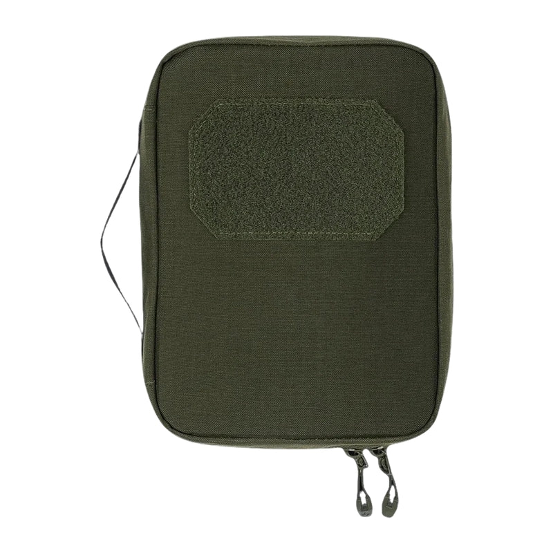 STOIRM LARGE POUCH V.2 RANGER GREEN