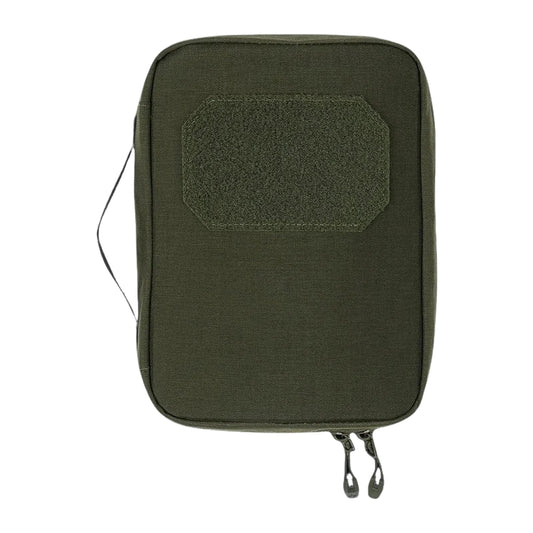 STOIRM LARGE POUCH V.2 RANGER GREEN