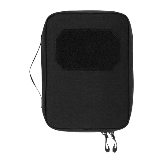 STOIRM LARGE POUCH V.2 SCHWARZ