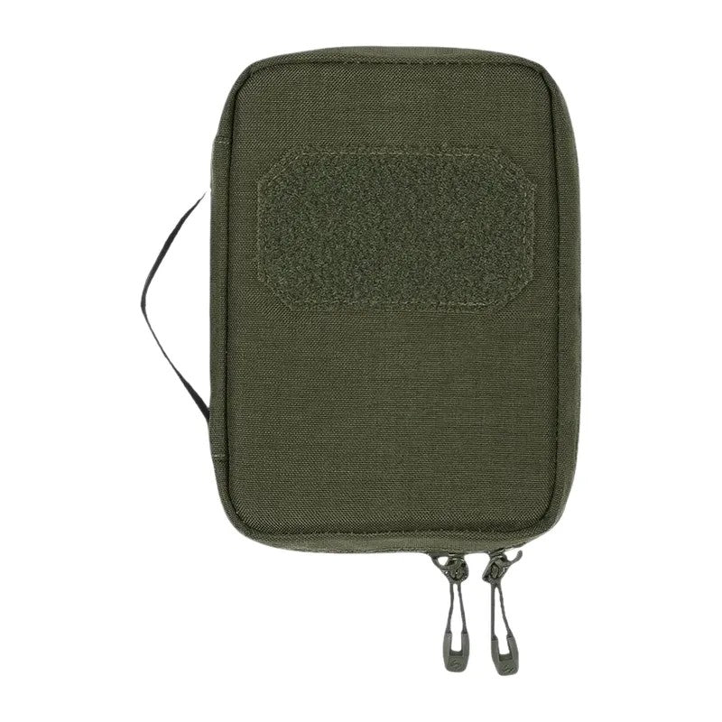 STOIRM SMALL POUCH V.1 RANGER GREEN