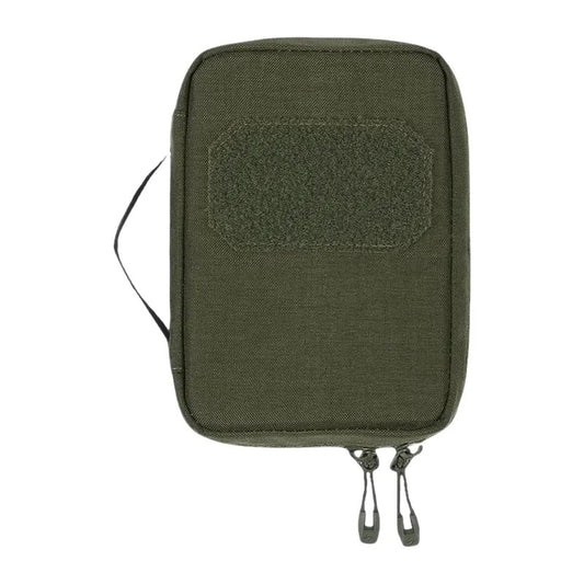 STOIRM SMALL POUCH V.1 RANGER GREEN