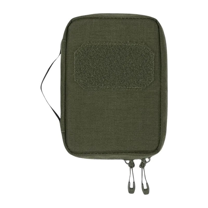 STOIRM SMALL POUCH V.2 RANGER GREEN