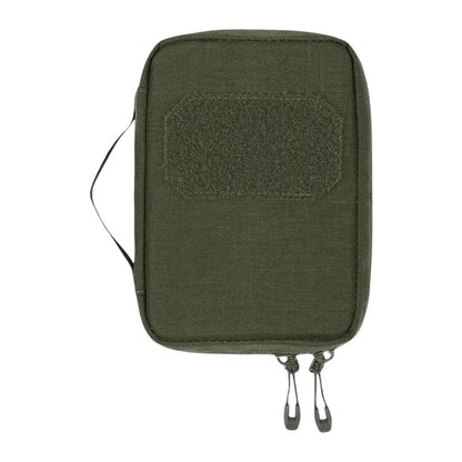 STOIRM SMALL POUCH V.2 RANGER GREEN