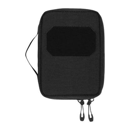 STOIRM SMALL POUCH V.2 SCHWARZ