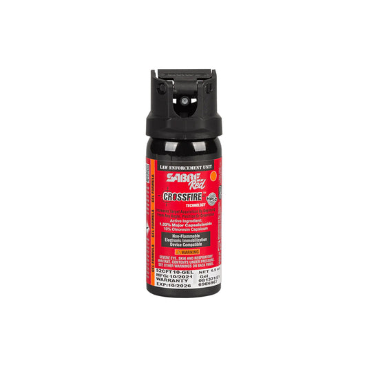 SABRE RED REIZSTOFFSPRÜHGERÄT MK3 48ml GELSTRAHL