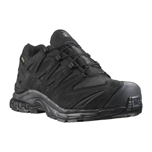 SALOMON XA FORCES GTX SCHUHE SCHWARZ