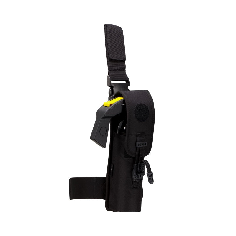 DELTAgear TAKTISCHES REIZSTOFFHOLSTER LEG MOUNT