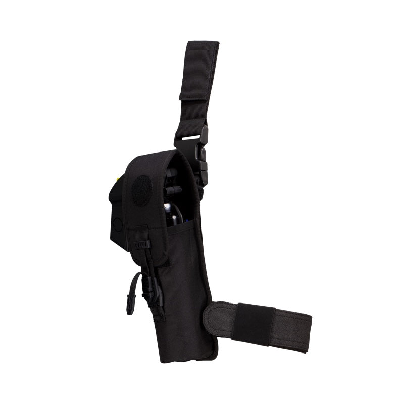 DELTAgear TAKTISCHES REIZSTOFFHOLSTER LEG MOUNT