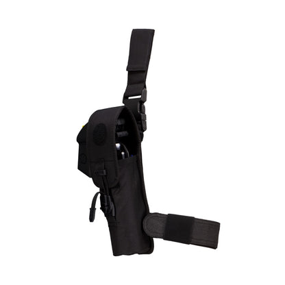 DELTAgear TAKTISCHES REIZSTOFFHOLSTER LEG MOUNT