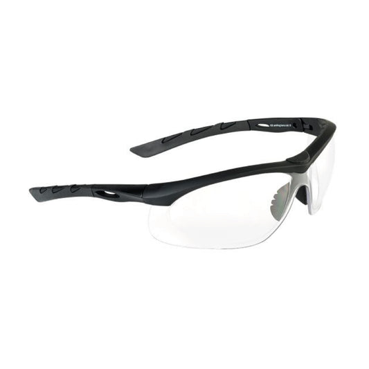SWISS EYE LANCER SCHUTZBRILLE CLEAR