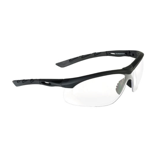 SWISS EYE Lancer Schutzbrille clear