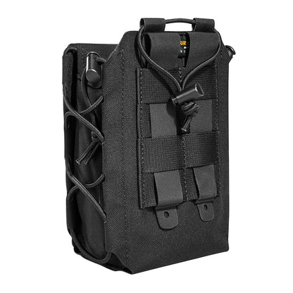 TASMANIAN TIGER MULTIPURPOSE SIDE POUCH FLASCHENHALTER