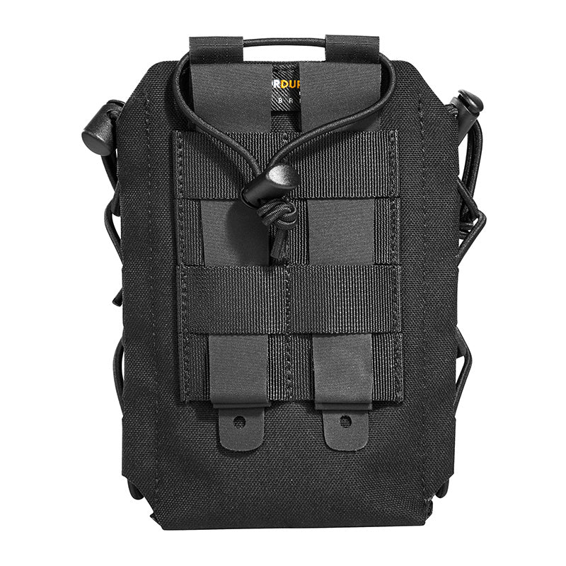 TASMANIAN TIGER MULTIPURPOSE SIDE POUCH FLASCHENHALTER