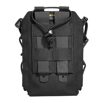 TASMANIAN TIGER MULTIPURPOSE SIDE POUCH FLASCHENHALTER