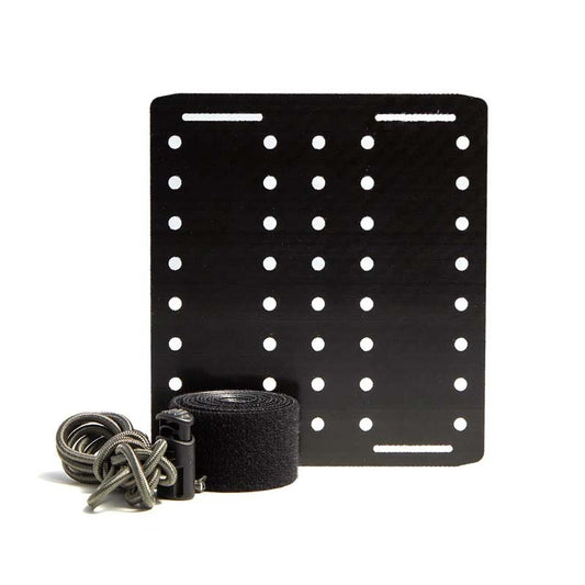 TERRA B® UTILITY PANEL SMALL
