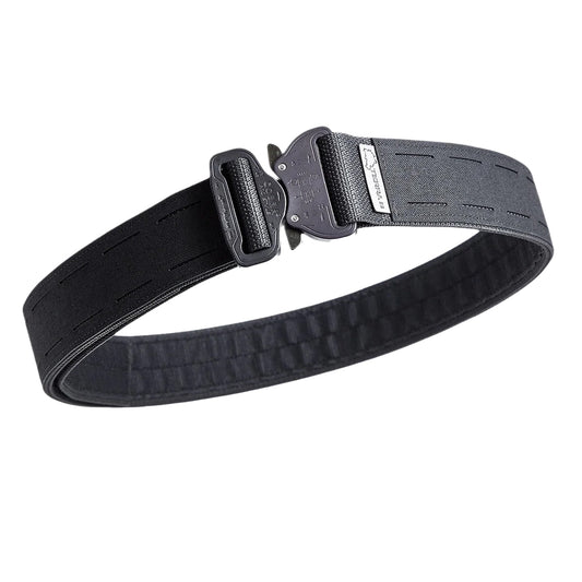TERRA B® DUTY BELT SCHWARZ