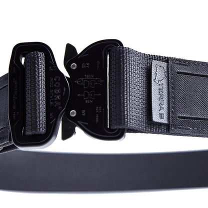 TERRA B® DUTY BELT SCHWARZ