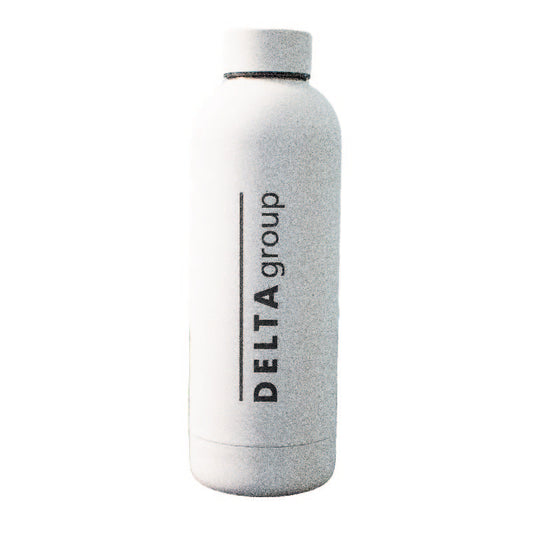 DELTAgroup THERMOSFLASCHE 500ml WEISS
