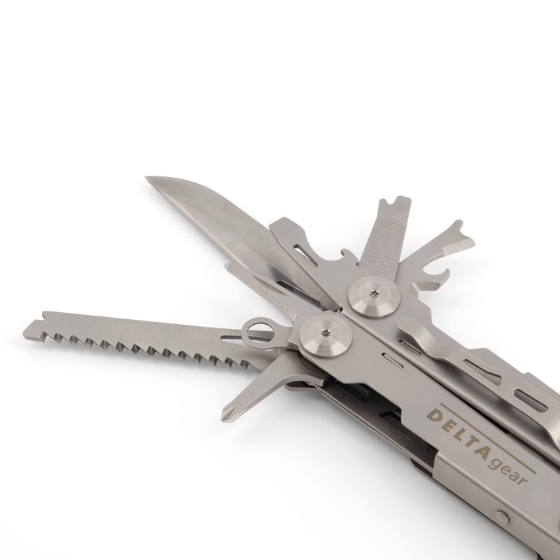 DELTAgear MULTITOOL MT100